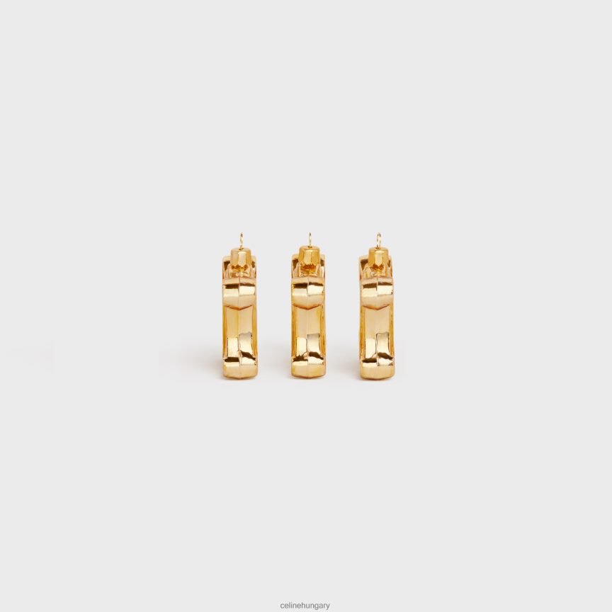 kiegészítők CELINE diadal díszkészlet sokszínű férfiak J6P4881679