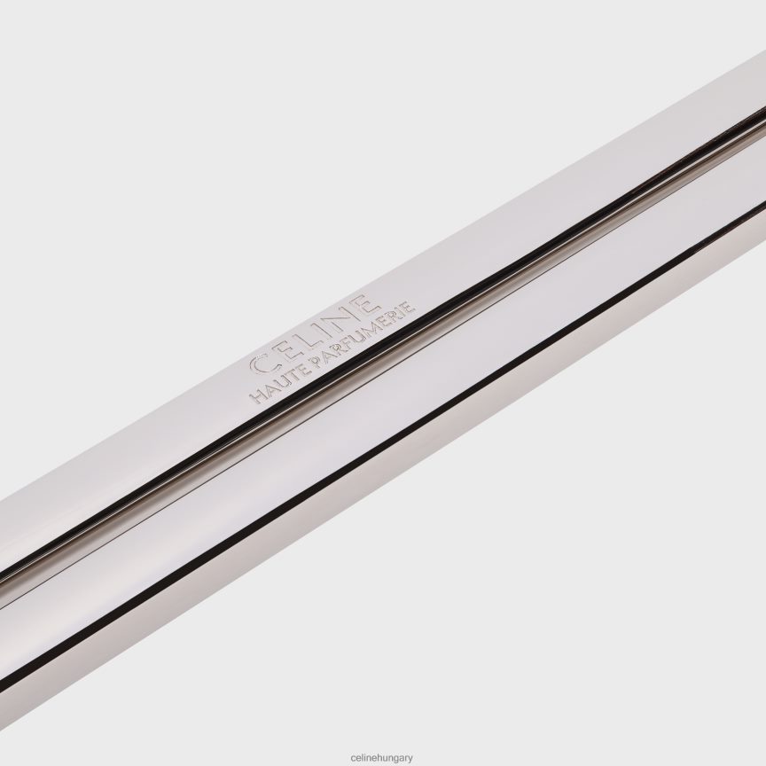 kiegészítők CELINE gyertyanyíró acélból ezüst férfiak J6P4881512
