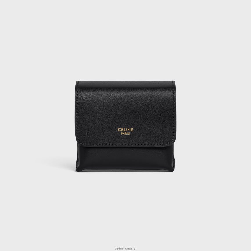 kiegészítők CELINE keret 44 napszemüveg acetát fémmel fekete férfiak J6P4882215