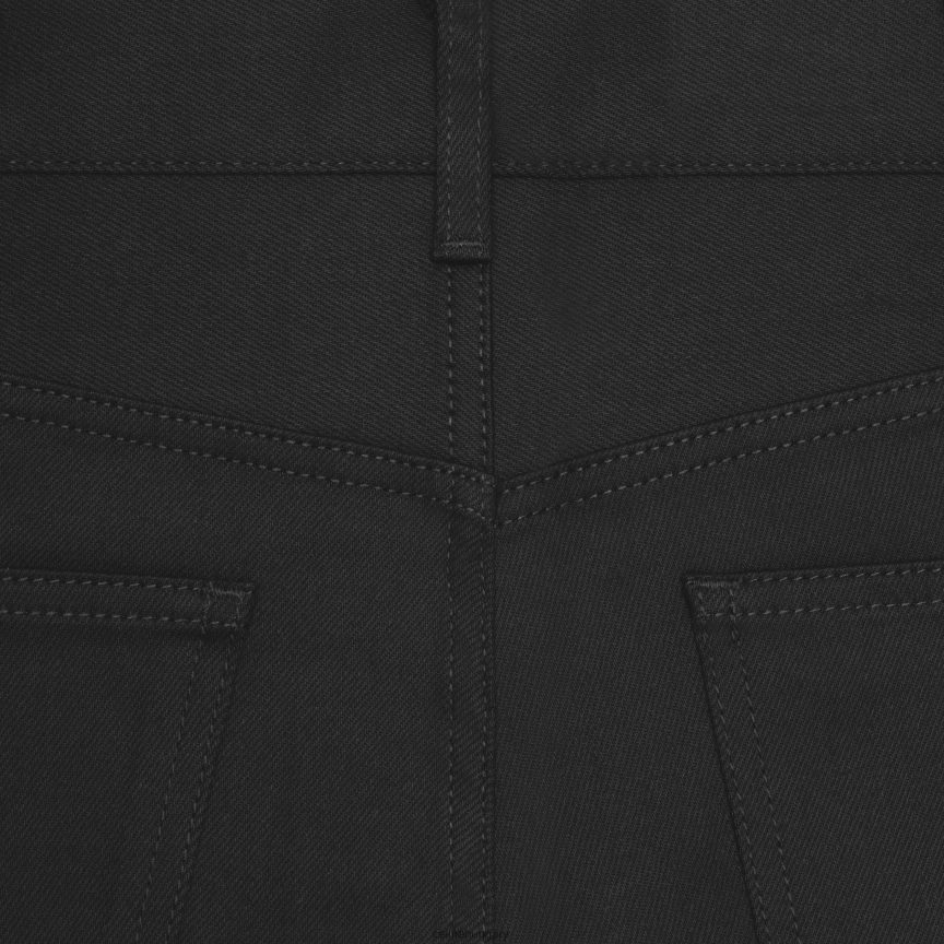 ruházat CELINE szűk farmer farmer tiszta férfiak J6P4882001