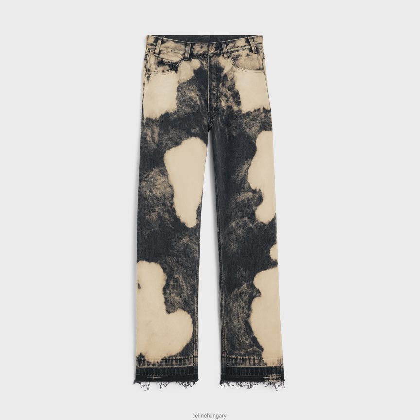 ruházat CELINE wesley farmer farmer harris mosás férfiak J6P4881994