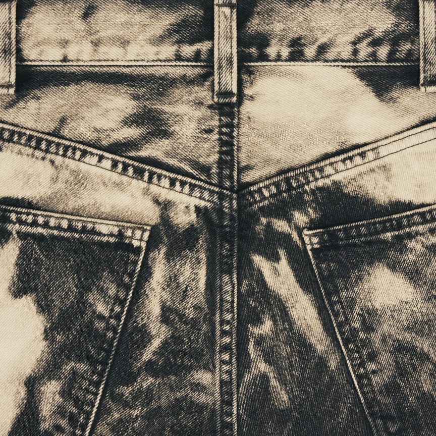 ruházat CELINE wesley farmer farmer harris mosás férfiak J6P4881994