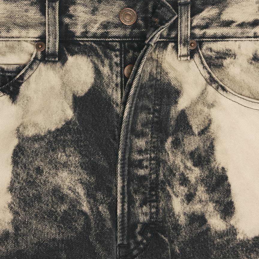 ruházat CELINE wesley farmer farmer harris mosás férfiak J6P4881994