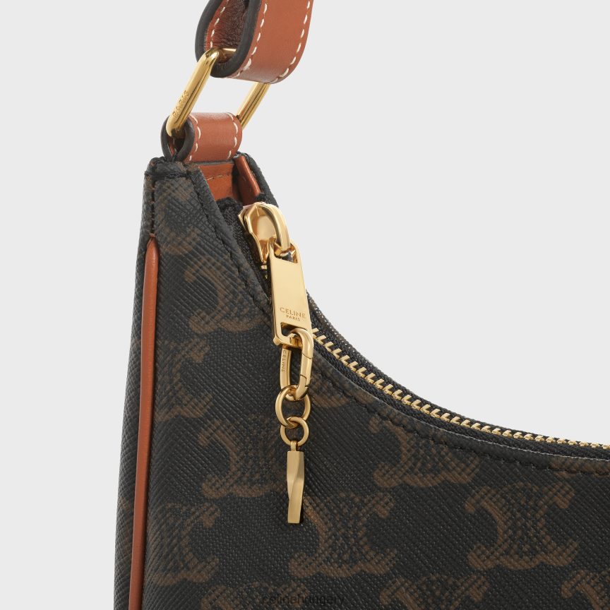 kiegészítők CELINE a sárgarézben varázsolok Arany nők J6P488538