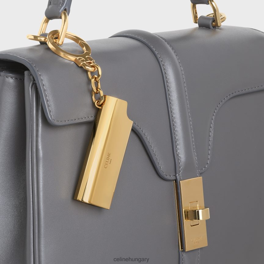 kiegészítők CELINE öngyújtó sárgaréz varázsló Arany nők J6P488534