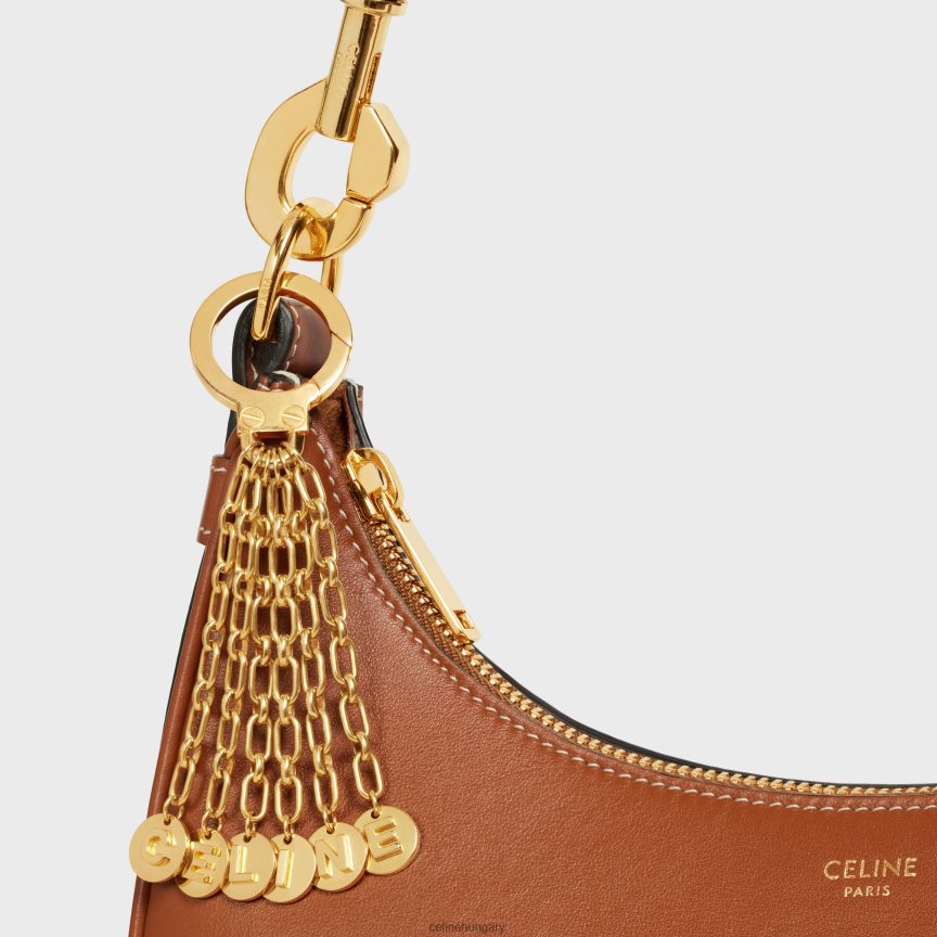 kiegészítők CELINE érmek varázsa sárgarézben Arany nők J6P488533