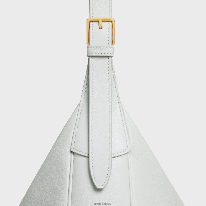 kiegészítők CELINE Heloise cuir triomphe táska rugalmas borjúbőrből hold nők J6P488195