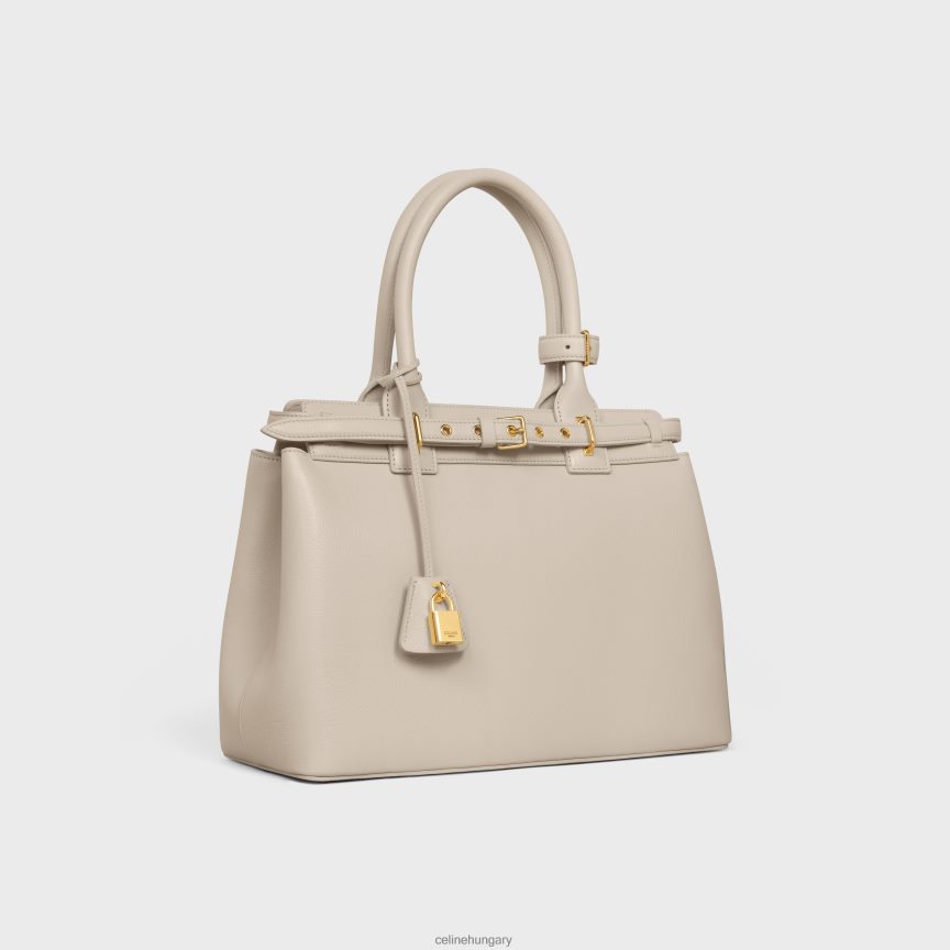 kiegészítők CELINE conti táska rugalmas borjúbőrből könnyű kő nők J6P48876
