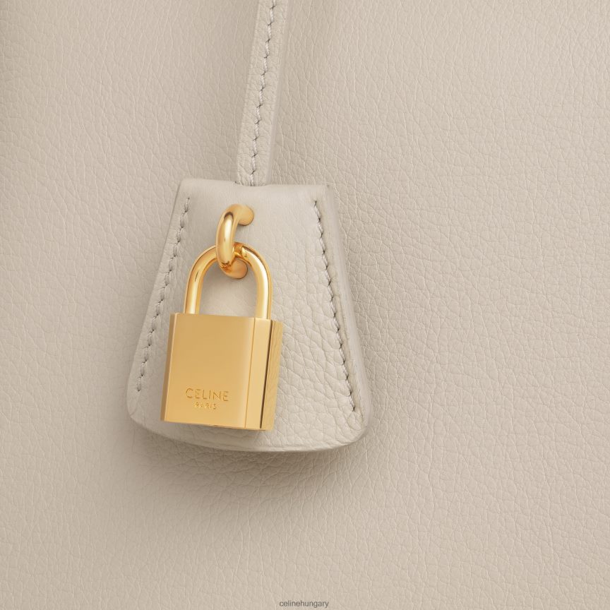 kiegészítők CELINE conti táska rugalmas borjúbőrből könnyű kő nők J6P48876