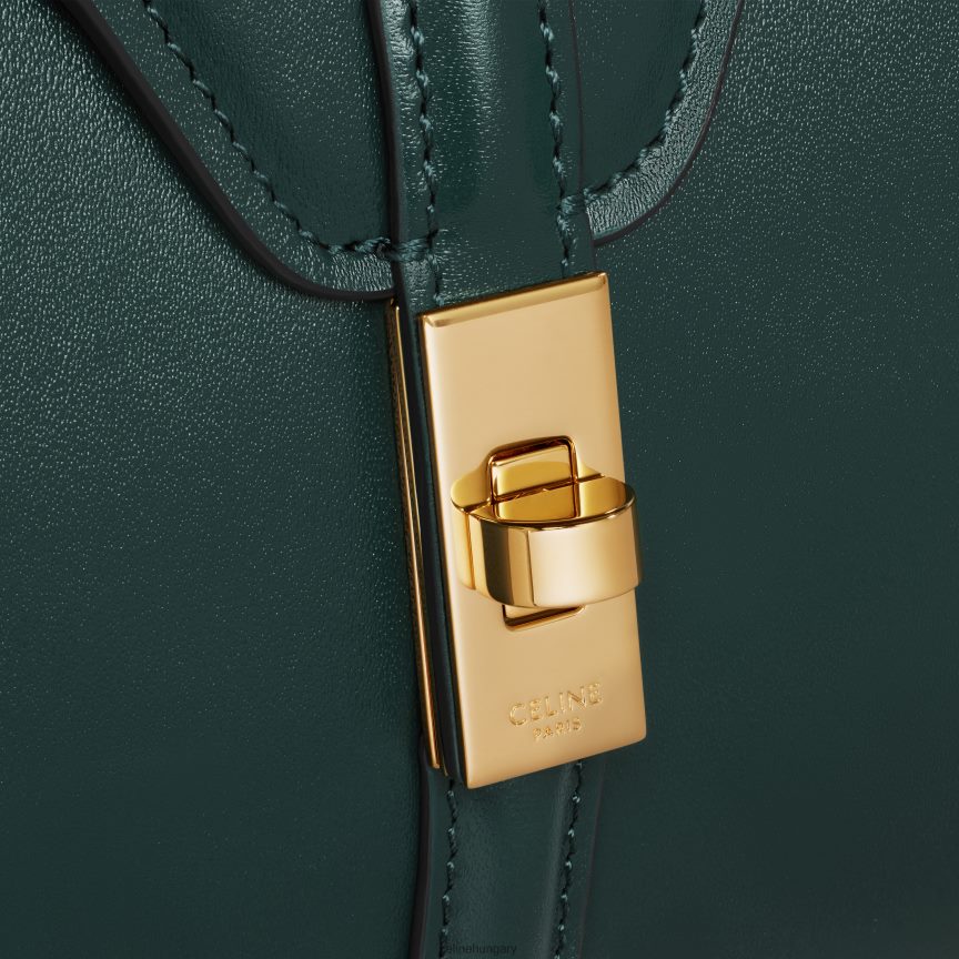 kiegészítők CELINE mini 16 szatén borjúbőrben amazone nők J6P488132