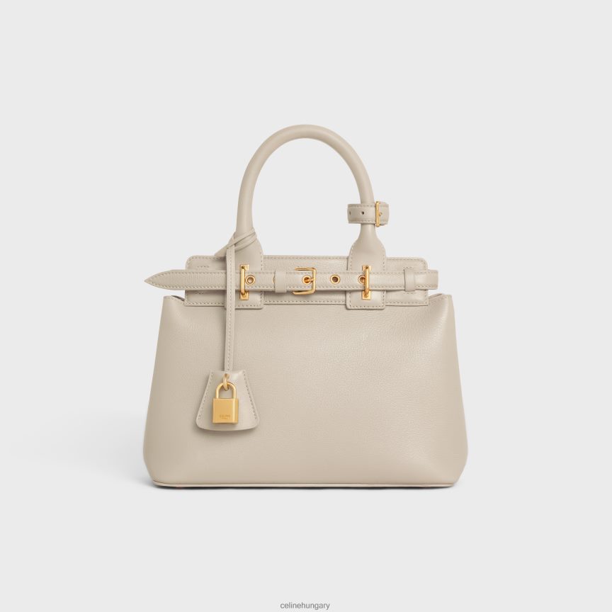 kiegészítők CELINE tini conti táska rugalmas borjúbőrből könnyű kő nők J6P48878