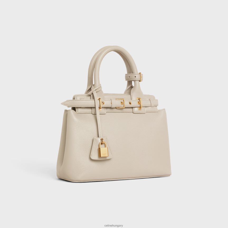 kiegészítők CELINE tini conti táska rugalmas borjúbőrből könnyű kő nők J6P48878