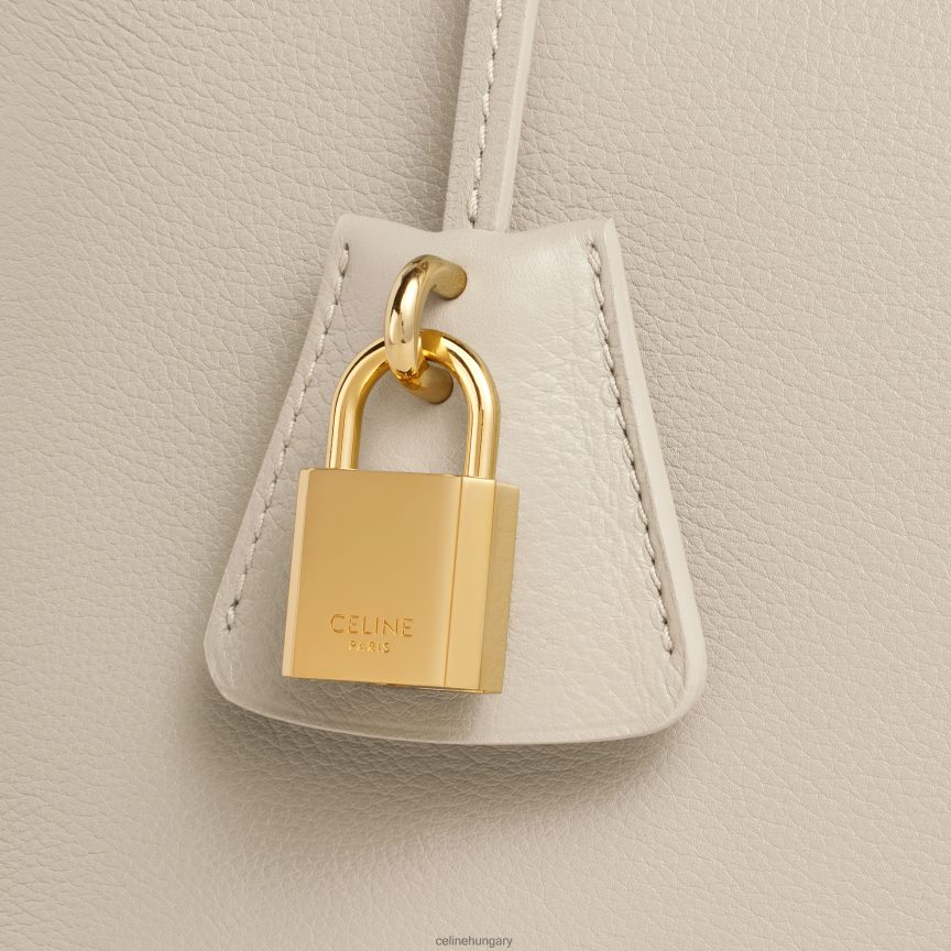 kiegészítők CELINE tini conti táska rugalmas borjúbőrből könnyű kő nők J6P48878