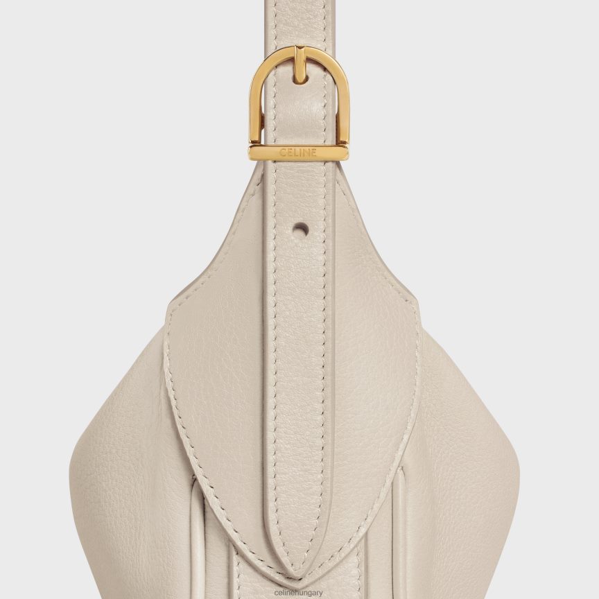 kiegészítők CELINE mini romy rugalmas borjúbőrben könnyű kő nők J6P488341