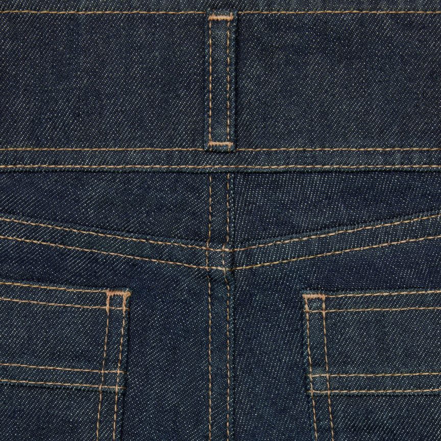 ruházat CELINE jane flare farmer mosó farmerből leöblítve nők J6P488852