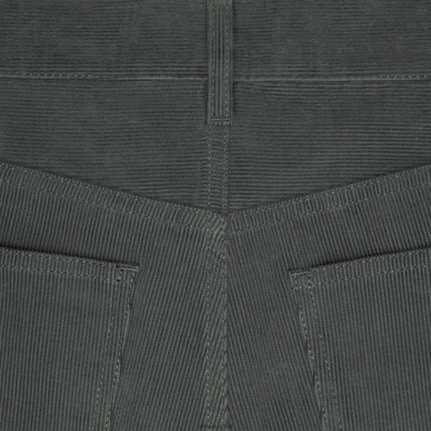 ruházat CELINE marco farmer kordbársonyból érlelt kordbársony öblítő nők J6P488644