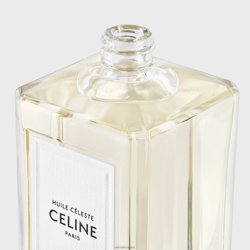 kiegészítők CELINE huile celesteparfümös olaj testre és hajra 8,5 fl.oz egy színt egynemű J6P4881427