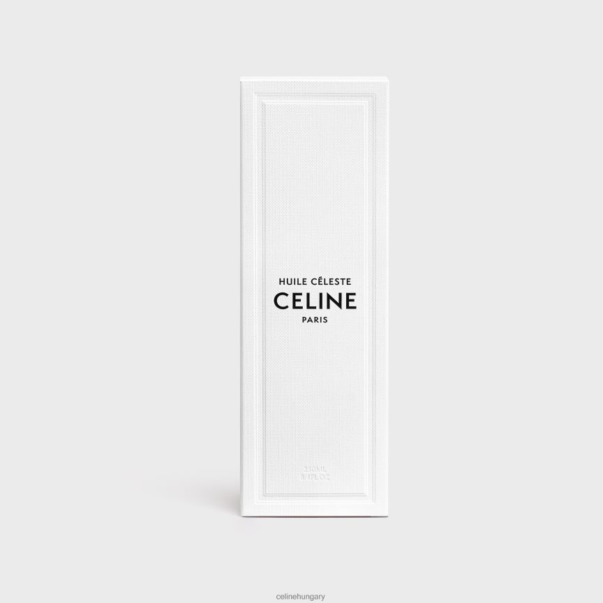 kiegészítők CELINE huile celesteparfümös olaj testre és hajra 8,5 fl.oz egy színt egynemű J6P4881427