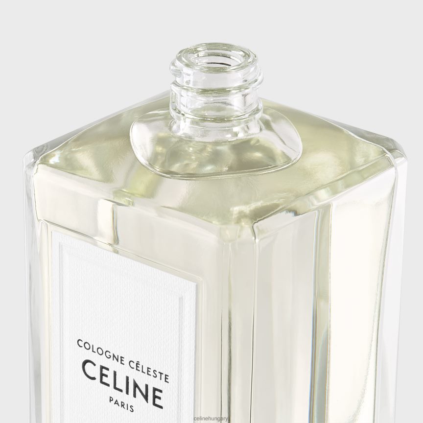 kiegészítők CELINE kölni celesteeau de cologne 8,5 fl.oz egy színt egynemű J6P4881426