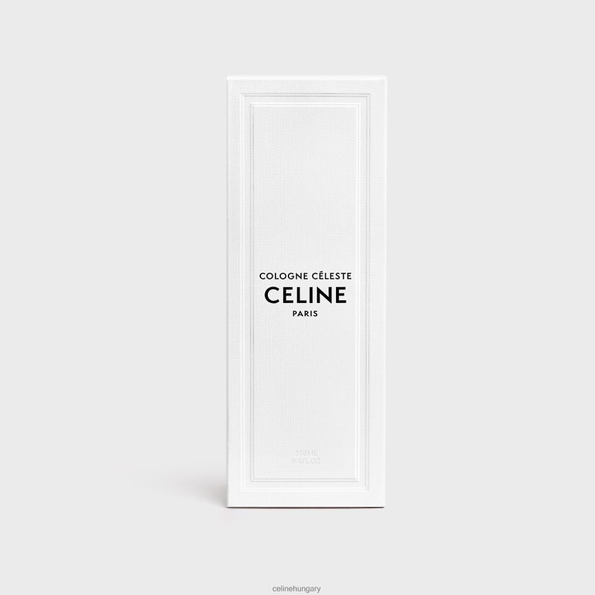 kiegészítők CELINE kölni celesteeau de cologne 8,5 fl.oz egy színt egynemű J6P4881426