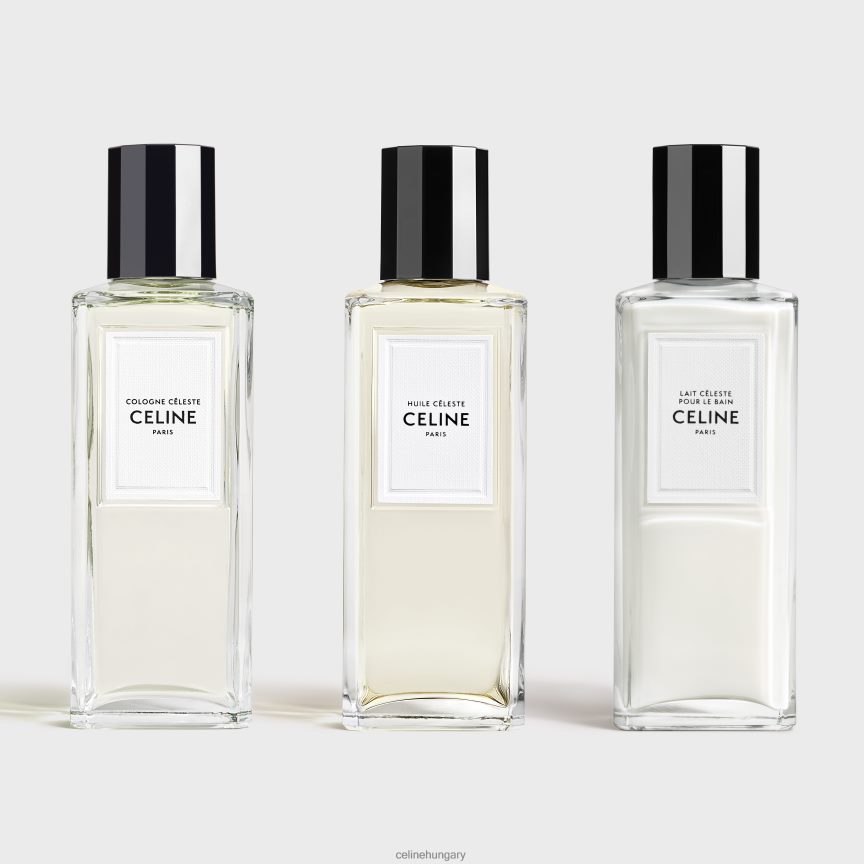 kiegészítők CELINE kölni celesteeau de cologne 8,5 fl.oz egy színt egynemű J6P4881426