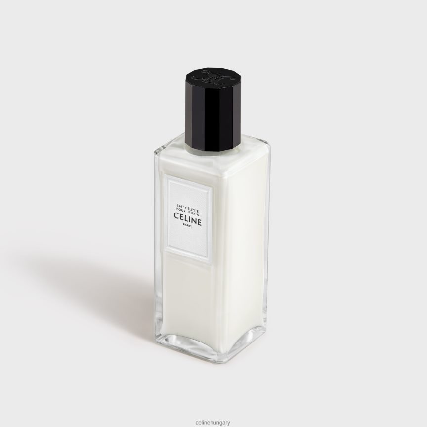kiegészítők CELINE lait celeste pour le bain parfümös fürdőtej 8,5 fl.oz egy színt egynemű J6P4881428