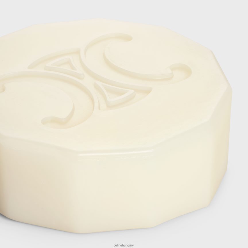 kiegészítők CELINE parfümös szappanok seteau de californie 3x100g egy színt egynemű J6P4881478