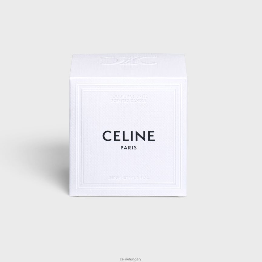 kiegészítők CELINE Grands lysperfumed gyertya 8,4 oz egy színt egynemű J6P4881501