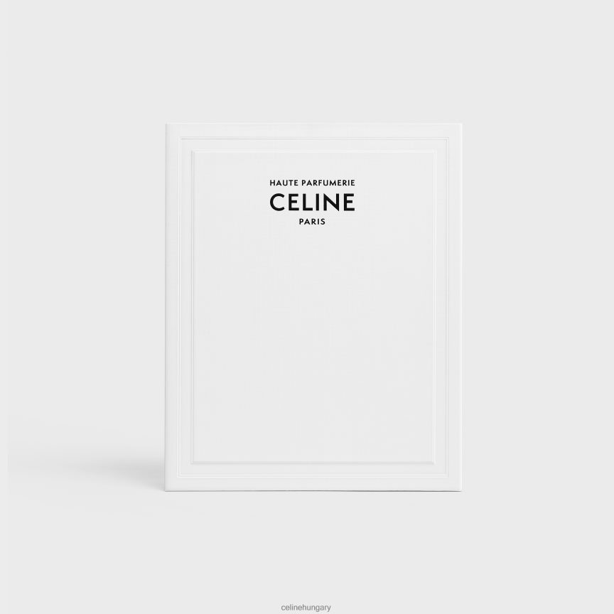 kiegészítők CELINE parádés papír egy színt egynemű J6P4881506