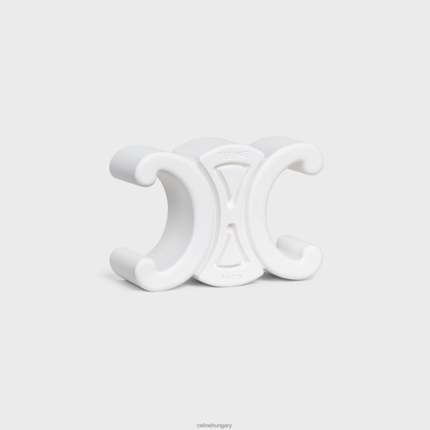 kiegészítők CELINE triomphe kerámia illatosítandó egy színt egynemű J6P4881504