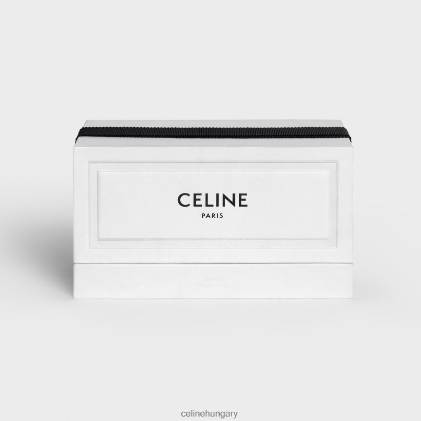 kiegészítők CELINE Coffret miniatűr iieau de parfum 10x0,34 fl.oz egy színt egynemű J6P4881451