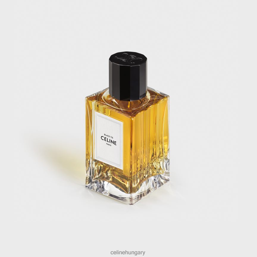 kiegészítők CELINE black tieeau de parfum 3,4 fl.oz egy színt egynemű J6P4881438