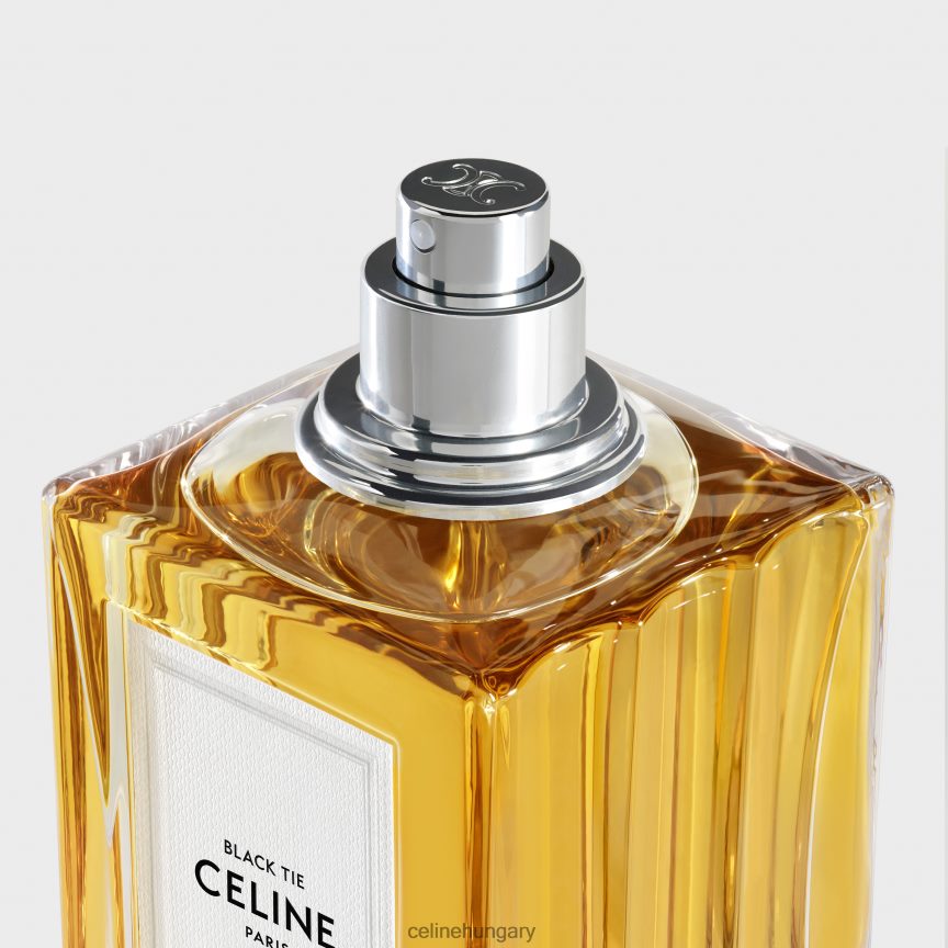 kiegészítők CELINE black tieeau de parfum 3,4 fl.oz egy színt egynemű J6P4881438