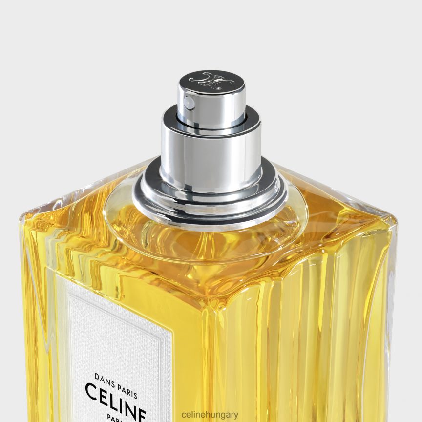 kiegészítők CELINE dans pariseau de parfum 3,4 fl.oz egy színt egynemű J6P4881432