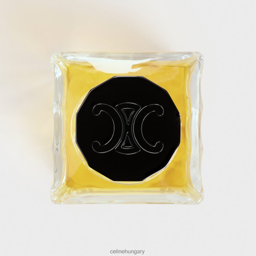 kiegészítők CELINE dans pariseau de parfum 3,4 fl.oz egy színt egynemű J6P4881432