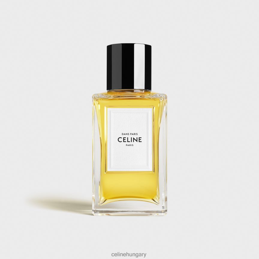 kiegészítők CELINE dans pariseau de parfum 6,8 fl.oz egy színt egynemű J6P4881443