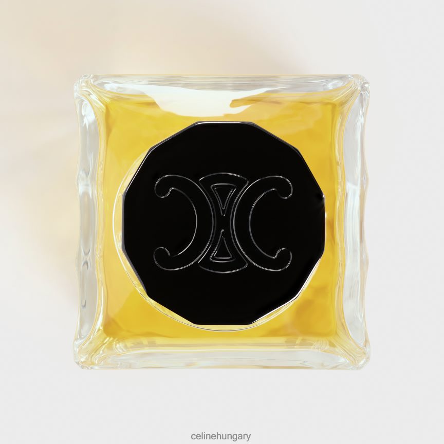 kiegészítők CELINE dans pariseau de parfum 6,8 fl.oz egy színt egynemű J6P4881443
