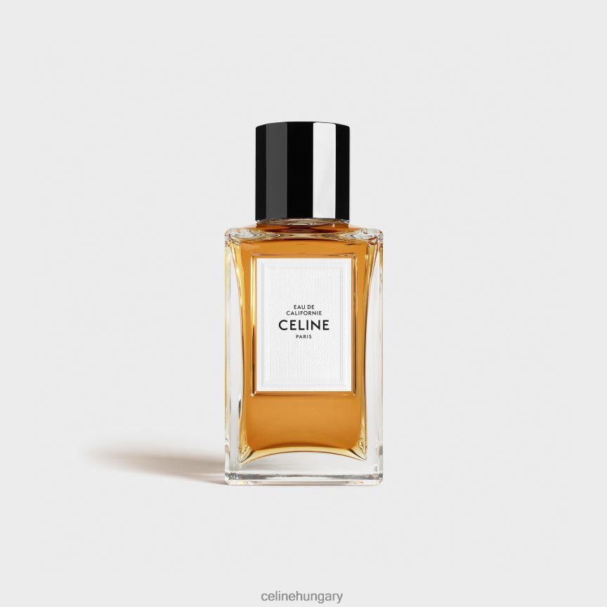 kiegészítők CELINE eau de californieeau de parfum 3,4 fl.oz egy színt egynemű J6P4881436