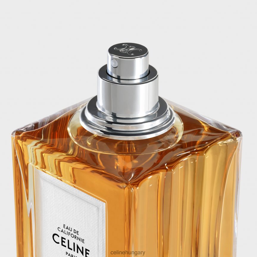 kiegészítők CELINE eau de californieeau de parfum 3,4 fl.oz egy színt egynemű J6P4881436