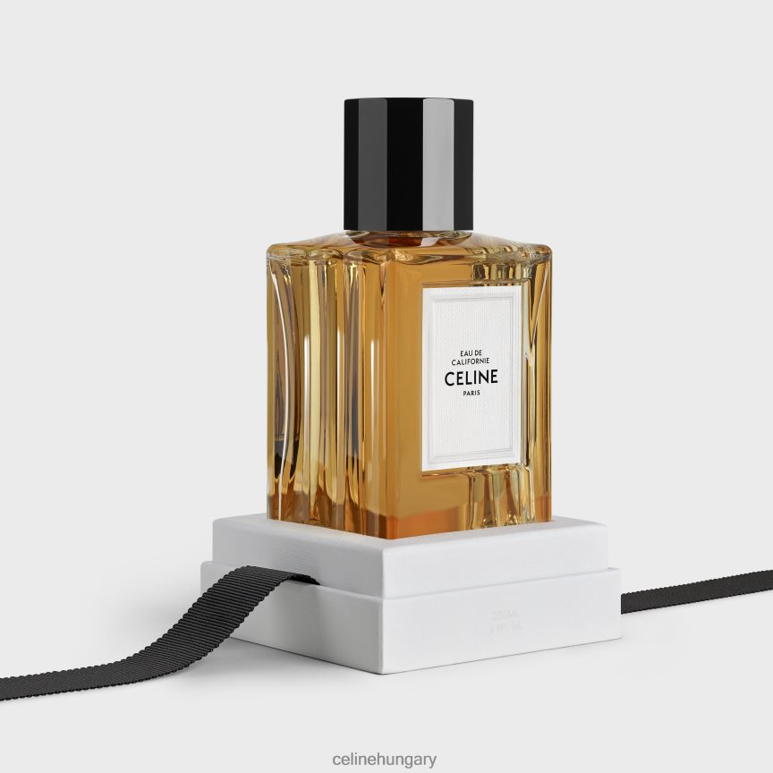 kiegészítők CELINE eau de californieeau de parfum 6,8 fl.oz egy színt egynemű J6P4881447