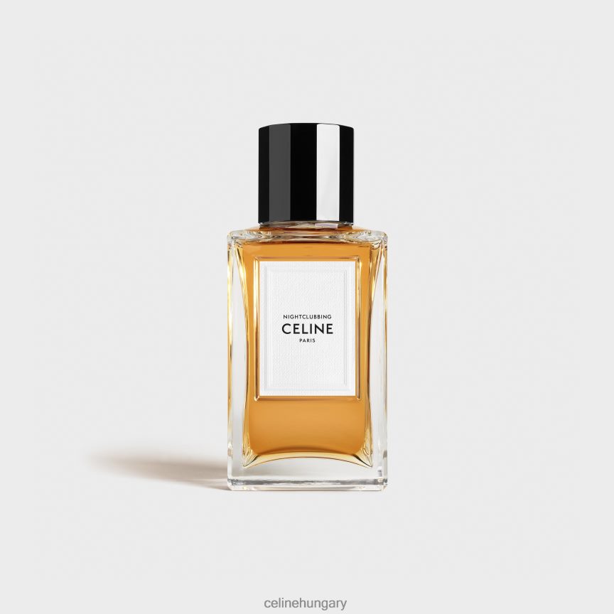 kiegészítők CELINE nightclubbingeau de parfum 3,4 fl.oz egy színt egynemű J6P4881439