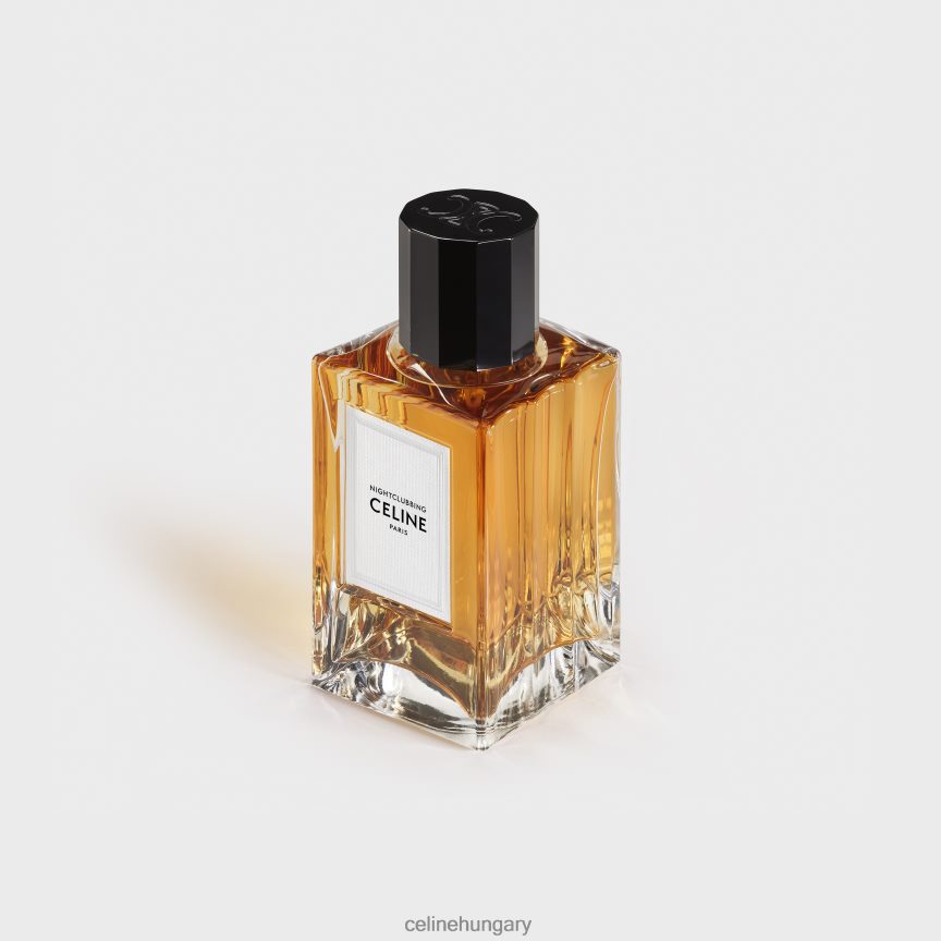 kiegészítők CELINE nightclubbingeau de parfum 3,4 fl.oz egy színt egynemű J6P4881439