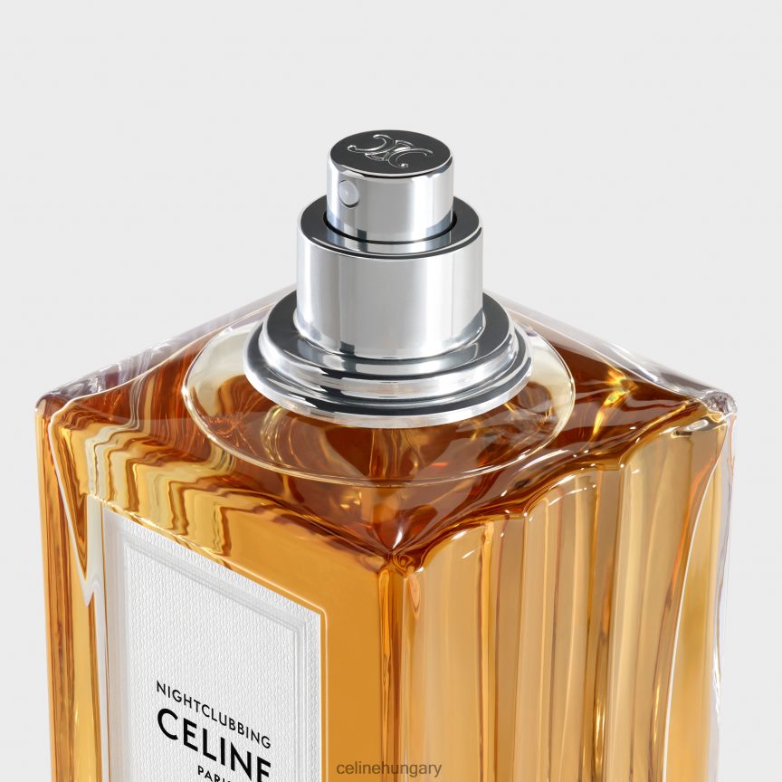 kiegészítők CELINE nightclubbingeau de parfum 3,4 fl.oz egy színt egynemű J6P4881439
