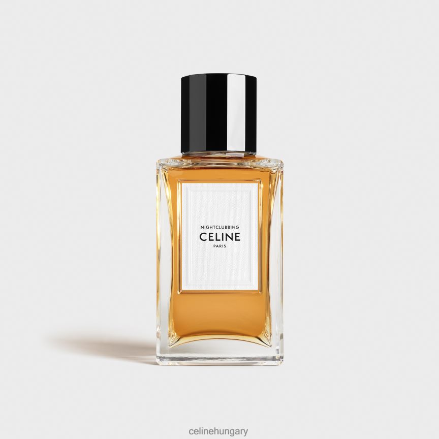 kiegészítők CELINE nightclubbingeau de parfum 6,8 fl.oz egy színt egynemű J6P4881450