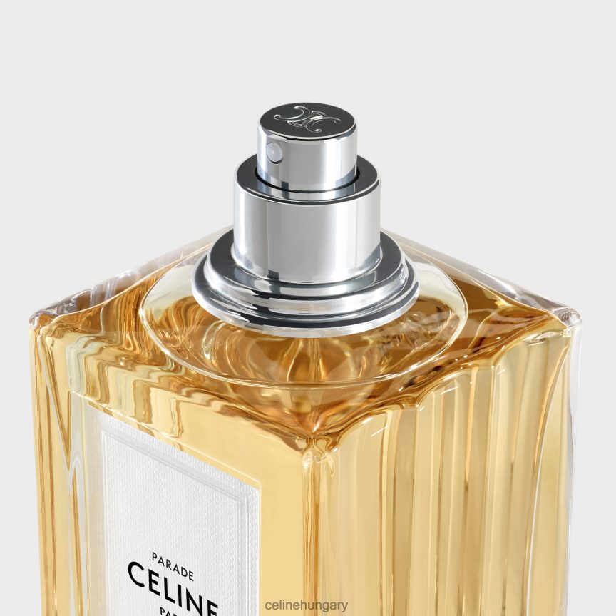 kiegészítők CELINE paradeeau de parfum 3,4 fl.oz egy színt egynemű J6P4881429