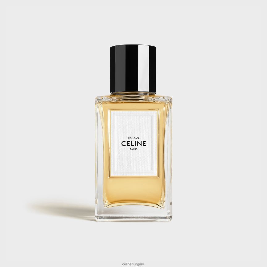 kiegészítők CELINE paradeeau de parfum 6,8 fl.oz egy színt egynemű J6P4881440