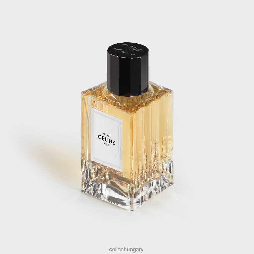 kiegészítők CELINE paradeeau de parfum 6,8 fl.oz egy színt egynemű J6P4881440