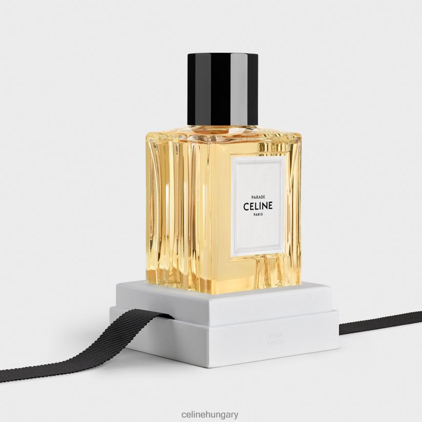 kiegészítők CELINE paradeeau de parfum 6,8 fl.oz egy színt egynemű J6P4881440