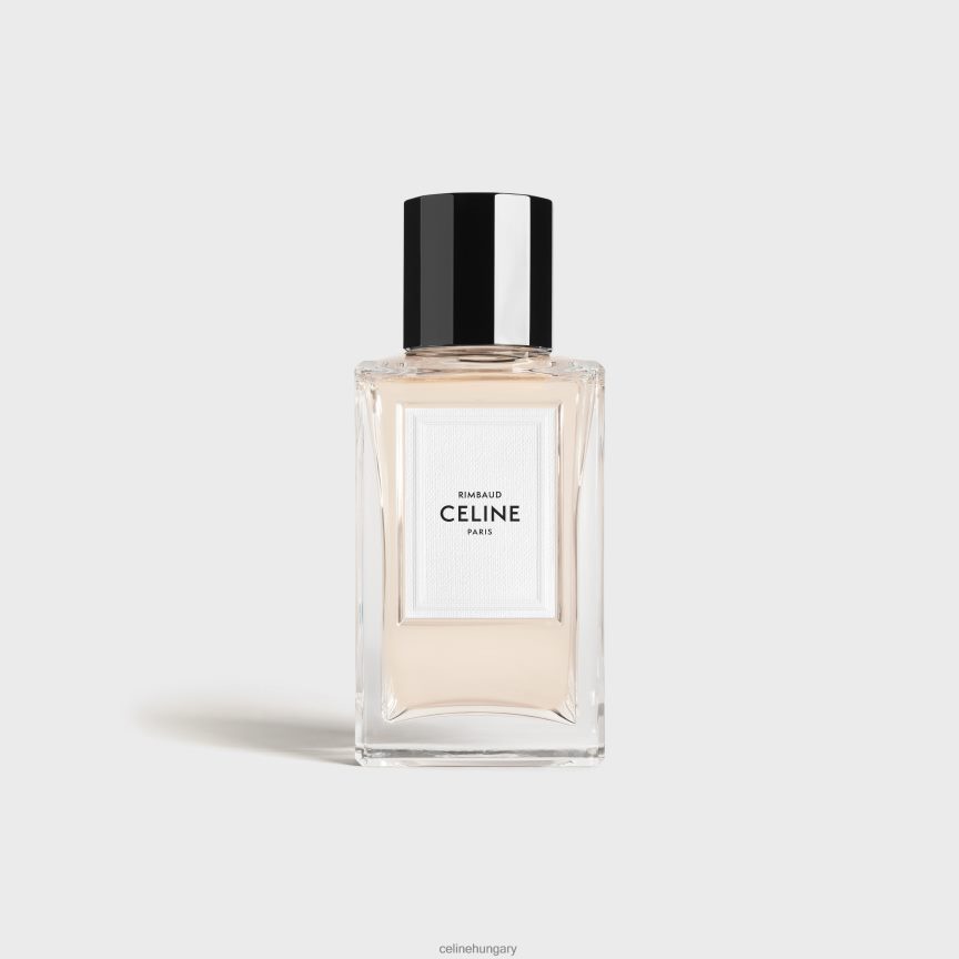 kiegészítők CELINE rimbaudeau de parfum 3,4 fl.oz egy színt egynemű J6P4881434