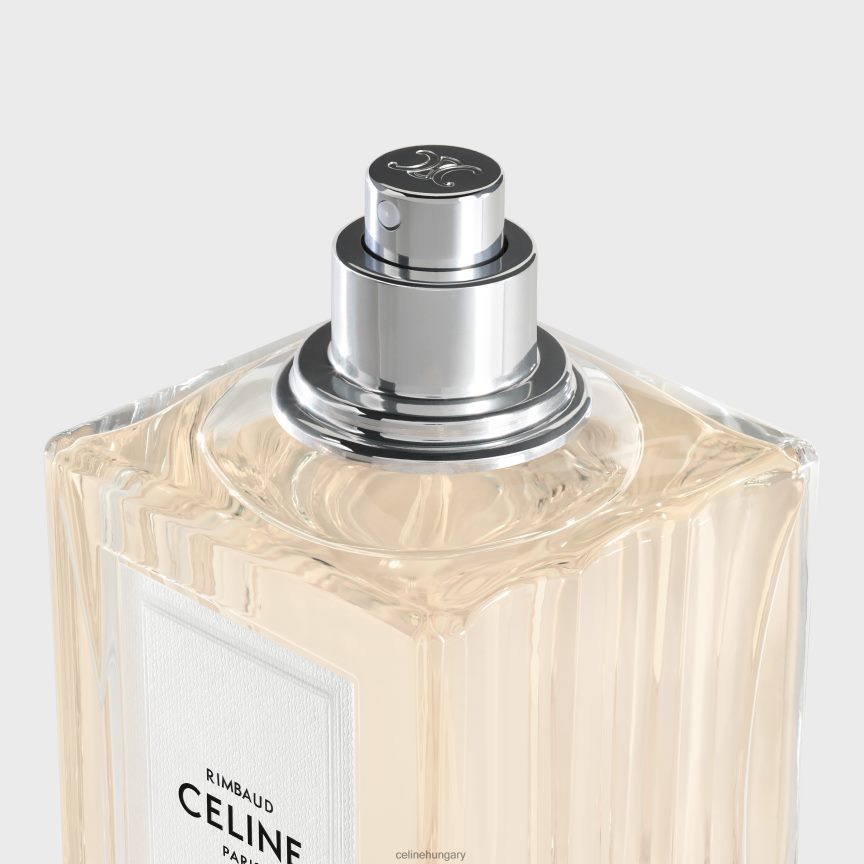 kiegészítők CELINE rimbaudeau de parfum 3,4 fl.oz egy színt egynemű J6P4881434